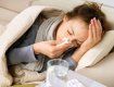 Самая высокая заболеваемость в Украине гриппом в Киевской области