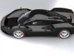 Arash Farboud создаст суперкар с движком V8 мощностью 1200 л.с.