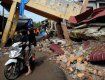 Землетрясение магнитудой 5,1 произошло в западной части индонезийского острова