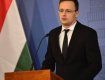 Венгрия призвала направить постоянную миссию ОБСЕ на Закарпатье