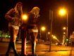 В Ужгороде милиция против секса за деньги и торговли людьми