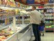 В Україні зростають ціни на продукти