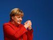 Канцлер Германии Ангела Меркель призвала запретить никаб