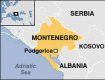 В Черногории совершил аварийную посадку пассажирский самолет