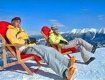Туристы едут в Закарпатье, чтобы покататься на лыжах и отлично провести время