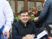 Михеил Саакашвили сделал громкое заявление про свои планы на будущее