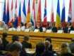 В пленарном заседании Конгресса Совета Европы приняли участие и закарпатцы
