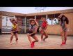 Видеоролики с танцами в стиле тверк девушек из Новосибирска