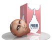 Стоимость клизмы с изображением Владимира Путина оценена в 20 евро