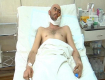 34-летний дубивчанин Николай Федоришин получил ранение