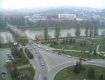 27 ноября движение через транспортный мост в Ужгороде будет перекрыто