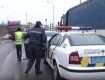 Полиция Украины готова сопровождать российские фуры за 1170 гривен