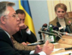 У Ющенко утверждают, что Тимошенко и Симоненко нашли общий интерес