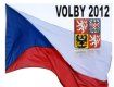 В первый день выборов в Чехии проголосовало примерно две пятых избирателей