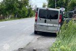 В Закарпатье водитель пытался откупиться от патрульных 200 грн взятки 