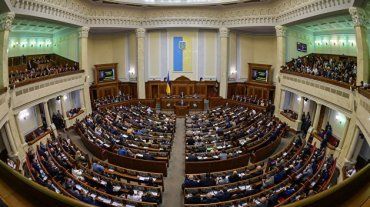 У Зеленского отреагировали на провальное голосование ЗРады за изменение системы выборов