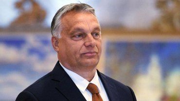 Евросоюз обсуждает тему отправки в Украину "миротворческих войск" - Орбан