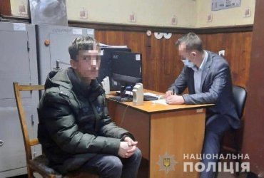 Зверское ограбление в Закарпатье: Из жертвы буквально выбивали деньги 