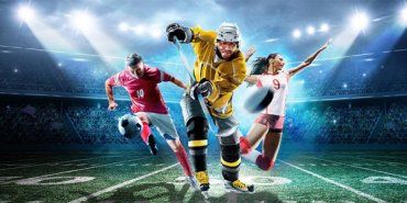Ставки на спорт онлайн Украина с фрибетами 