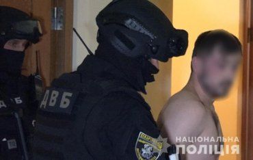 В Ужгороде экс-полицейский был заказным киллером начальника УПЗ