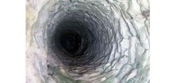 В Закарпатье люди пили воду из колодца, в котором разлагался труп