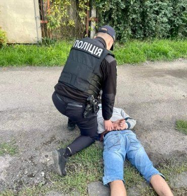 В Закарпатье в ходе длительной оперативной работы разоблачили наркодельца