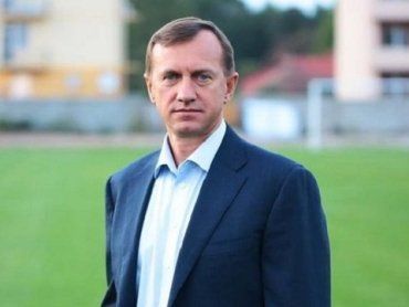 Более 821 тысячи гривен зарплаты за год: Что еще задекларировал голова Ужгорода Богдан Андриив