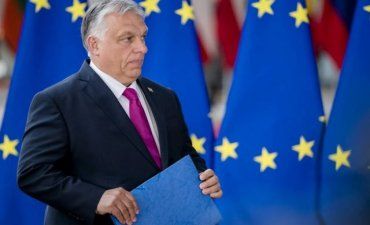Венгрия предлагает остановить процесс санкций против РФ