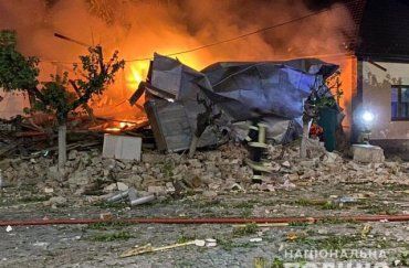 Парня, получившего 90% ожогов тела из-за взрыва в Закарпатье, спасти не удалось