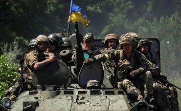 В Украине не будет дополнительной мобилизации
