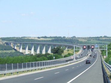 Трассе Кошице–Киев быть!: В Словакии хотят достроить автостраду до границы в Закарпатье 