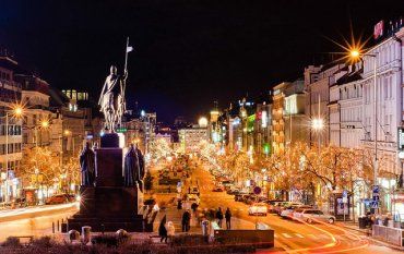 В Чехии после Рождества отменят режим ЧП