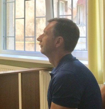 Прокуратура Закарпатья сообщает, что экс-заместитель Андриива Цап сядет за решетку