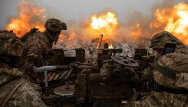 В боях за Бахмут ВСУ теряют в день трехзначное число военнослужащих
