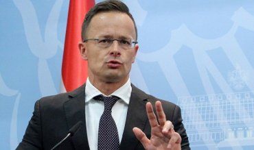 Глава МИД Венгрии: Санкционная политика ЕС против России полностью провалилась