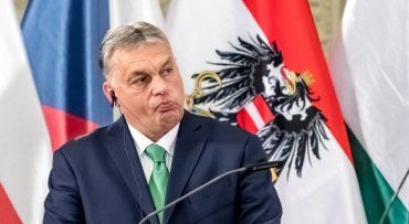Венгрия будет блокировать введение санкций против ядерной энергетики РФ