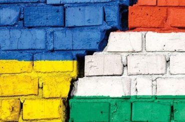 Из-за венгров Закарпатья назревает очередной скандал Украины с Венгрией