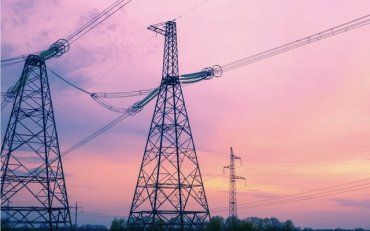 В Закарпатье отложили сутки без отключения электроэнергии 