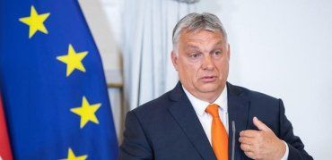 Орбан: Венгрия получила исключение из возможного потолка цен на газ