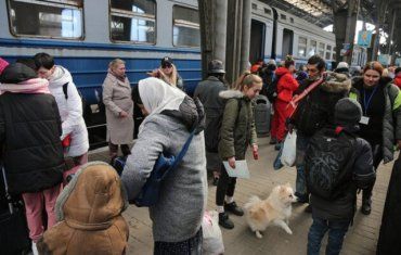 Польша готовится к новой волне беженцев - украинцам будут платить за жилье