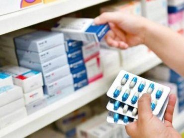 Фармацевты назвали главные причины дефицита лекарств в Украине