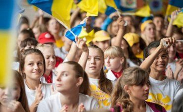 В Украине стремительно исчезает молодое поколение 