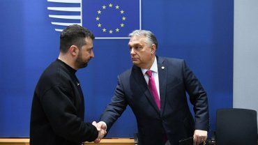 На повестке венгерский язык в Закарпатье: Что планирует обсуждать Орбан в Киеве