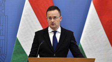 МИД Венгрии: Будапешт не откажется от энергетических соглашений с Россией