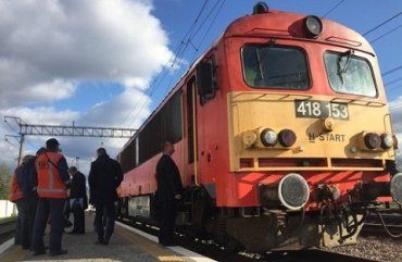 Из-за ремонта ж/д отменили некоторые поезда из Закарпатья в Венгрию 