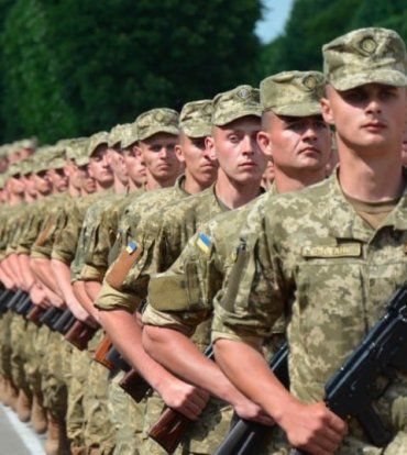 В Украине не будет осеннего призыва и демобилизации 