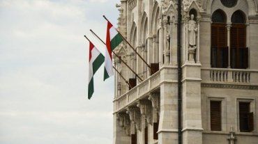Венгрия объявляет чрезвычайное положение в энергетике