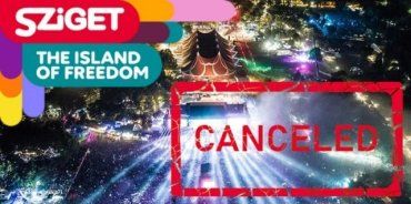 Sziget-2020: Организаторы музыкального фестиваля в Венгрии сделали заявление