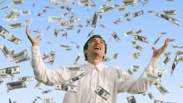 Житель Закарпатья выиграл в лотерею миллион