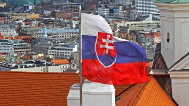 В Словакии только треть населения хотят победы Украины - опрос